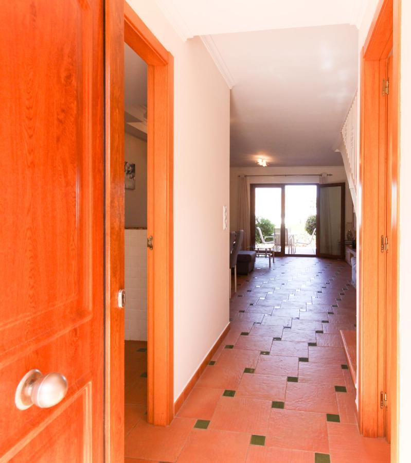 Casa Adosada Sol De Azahar By Costablancarent Denia Exterior foto